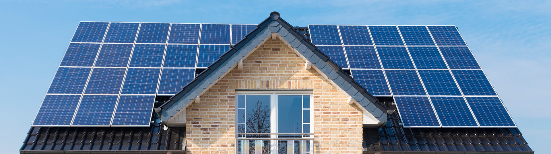 Solar-Roofing