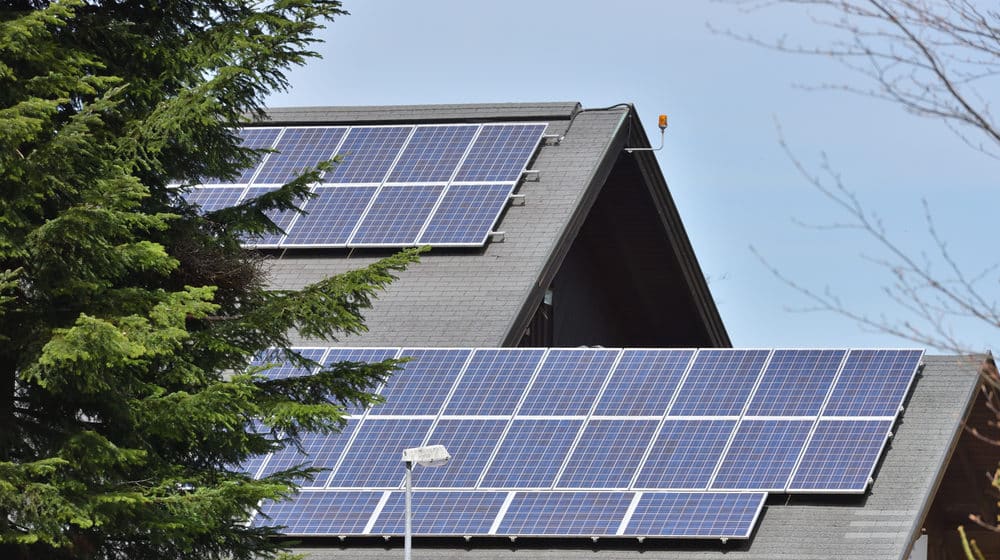 Residential Solar Roofing in Texas
