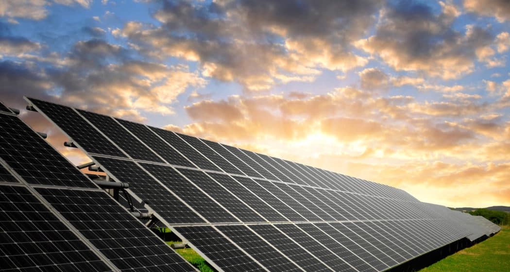 Solar Installation Texas