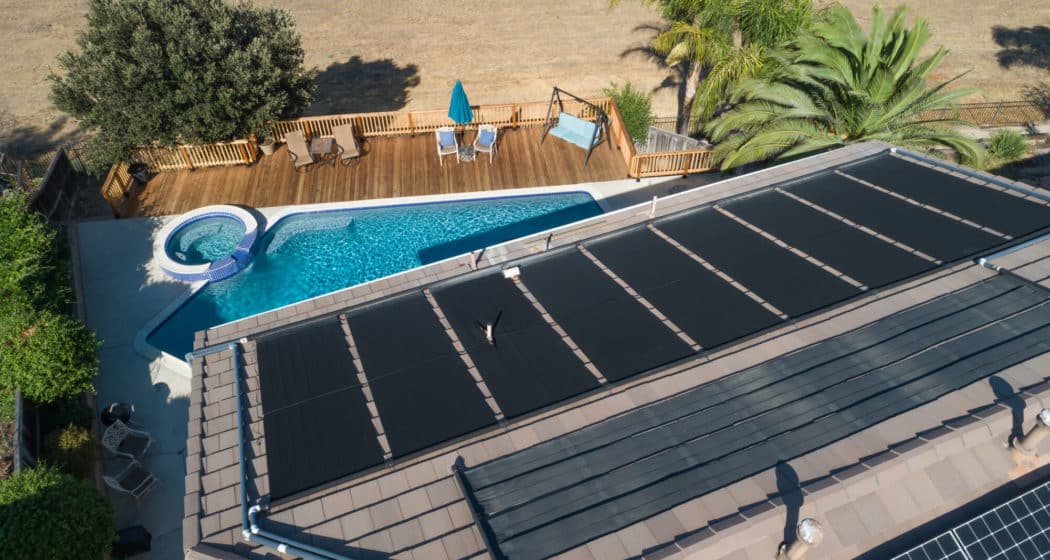 home-solar in Grand Prairie