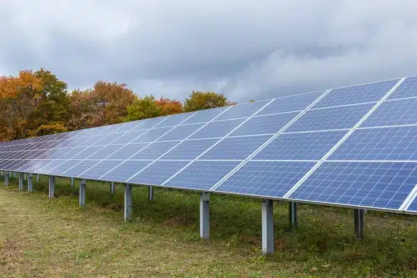 solar energy panel