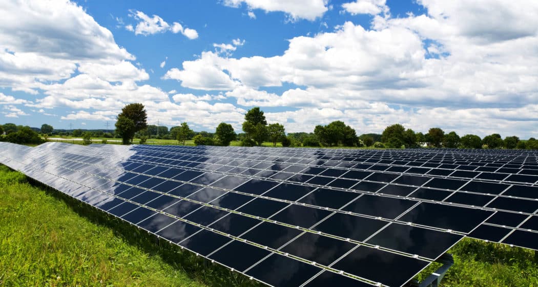 solar panels san antonio