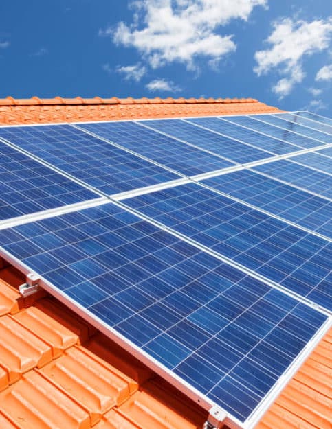 solar panel